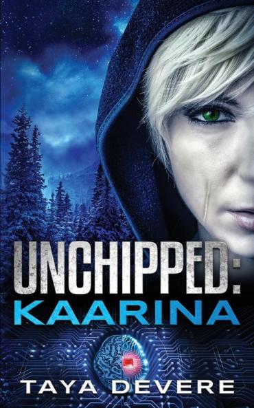Unchipped Kaarina: 1