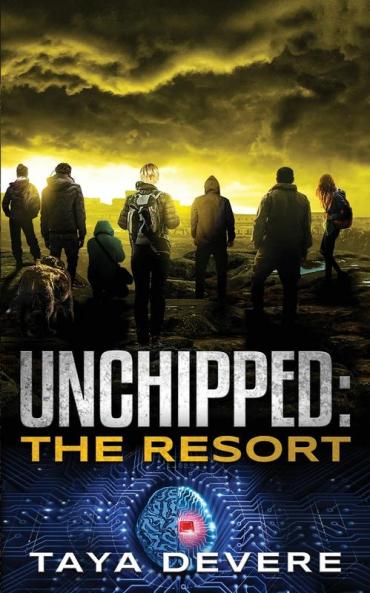 Unchipped The Resort: 5