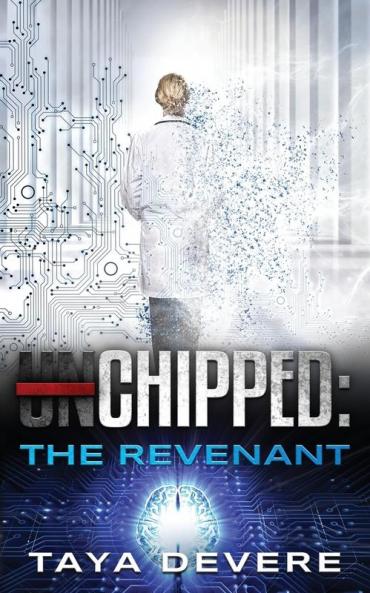 Chipped The Revenant: 10 (Unchipped)