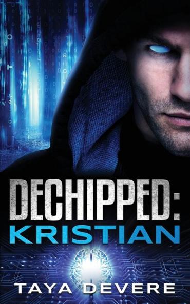Dechippedː Kristian: 11 (Unchipped)