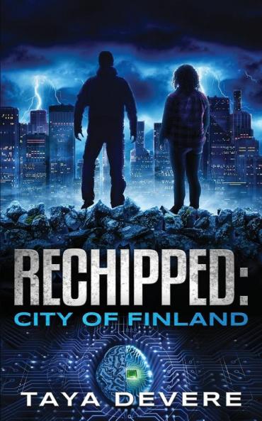 Rechipped City of Finland