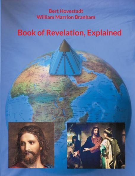 Book of Revelation Explained