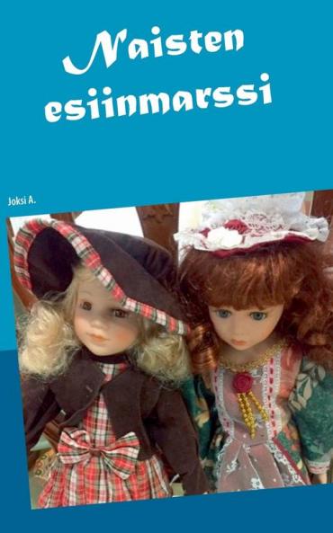 Naisten esiinmarssi