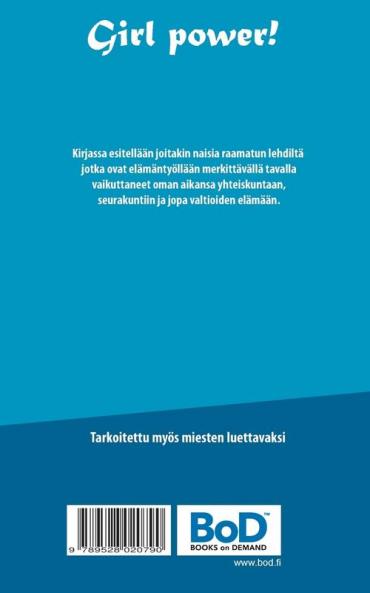 Naisten esiinmarssi