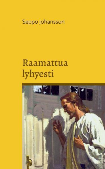 Raamattua lyhyesti