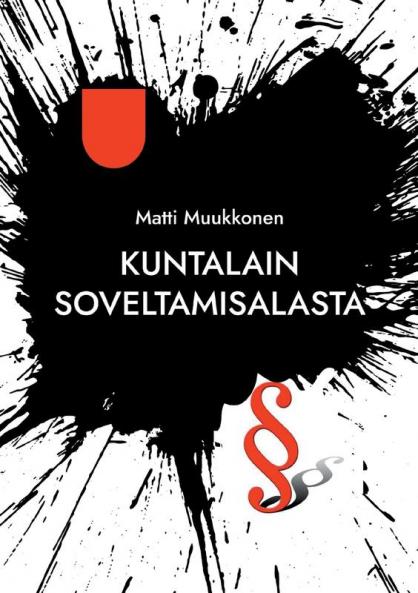 Kuntalain soveltamisalasta