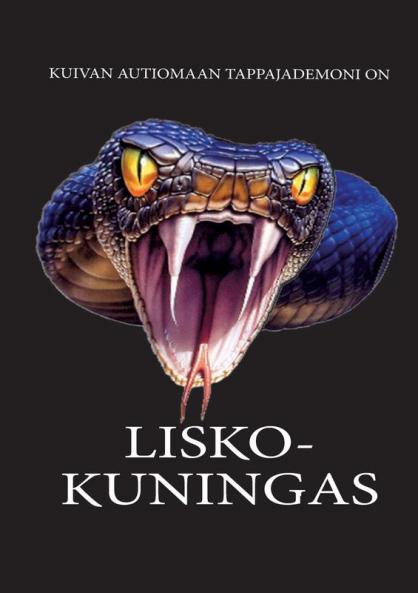 Liskokuningas