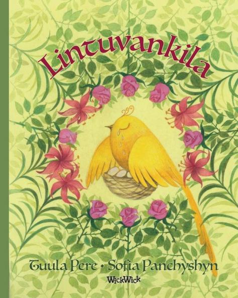 Lintuvankila