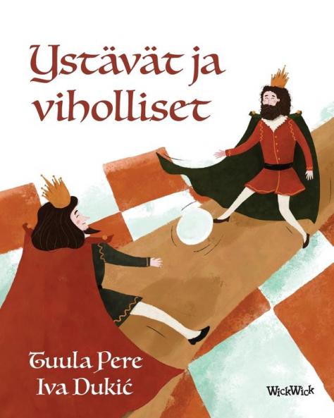 Ystävät ja viholliset