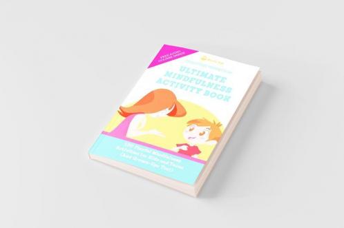 Ultimate Mindfulness Activity Book