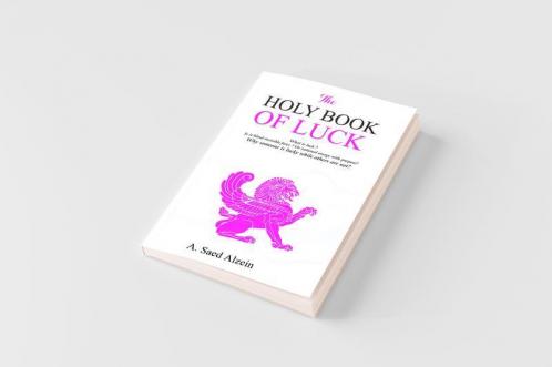 The Holy Book of Luck