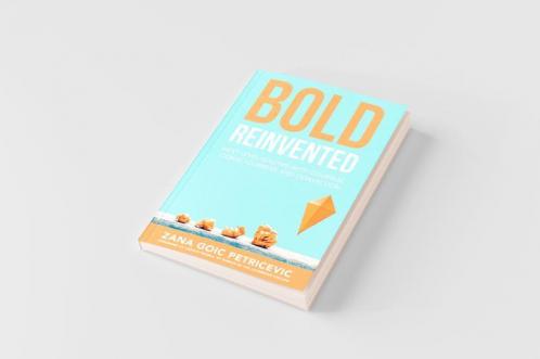 Bold Reinvented