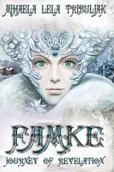 Famke: Journey of Revelation