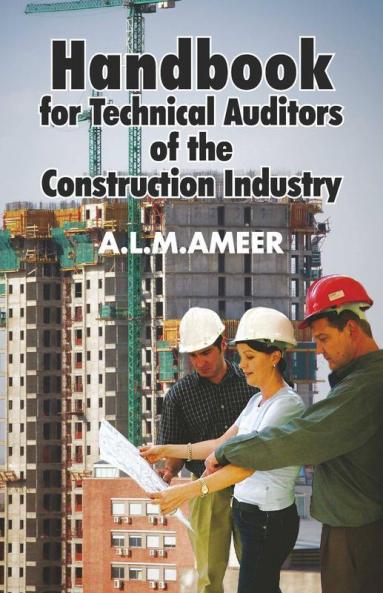 Handbook For Technical Auditors Of The Construction Industry