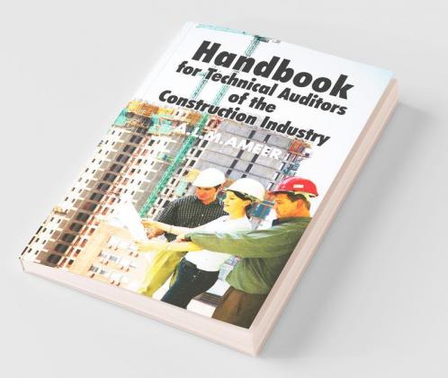 Handbook For Technical Auditors Of The Construction Industry