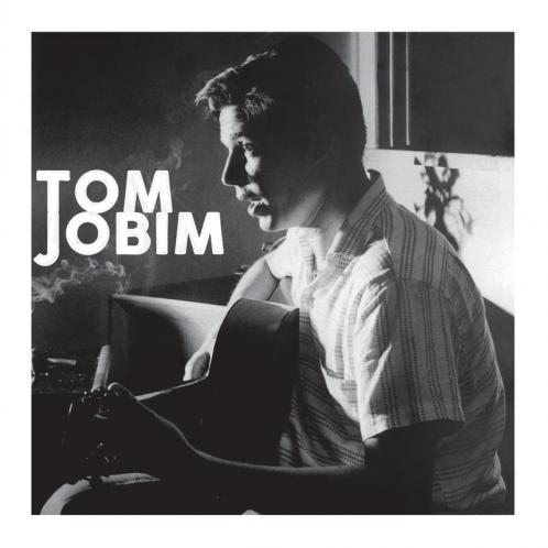 Cuadernos De Música - Tom Jobim (Spanish Edition)