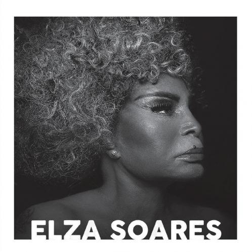Cuadernos De Música - Elza Soares (Spanish Edition)