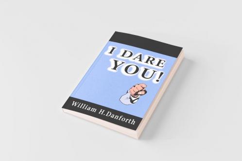 I Dare You!