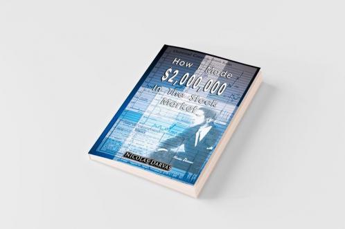 How I Made $2000000 In The Stock Market