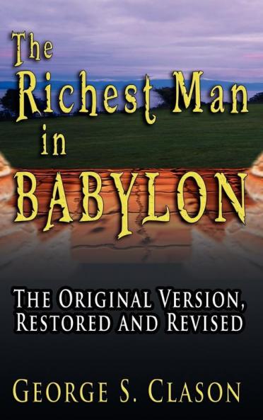The Richest Man in Babylon
