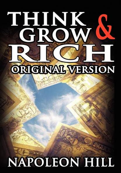 Think and Grow Rich