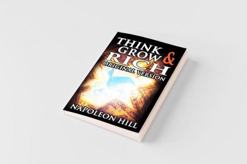 Think and Grow Rich