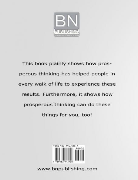 The Dynamic Laws of Prosperity AND Giving Makes You Rich - Special Edition