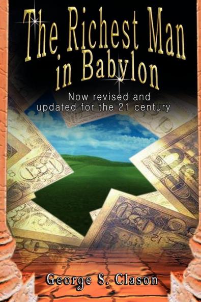The Richest Man in Babylon