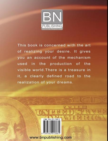 Automatic Wealth III: The Attractor Factor - Including: The Power of Your Subconscious Mind How to Attract Money by Joseph Murphy the Law