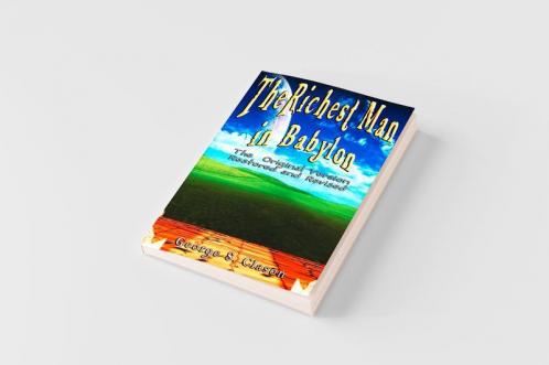 Richest Man in Babylon