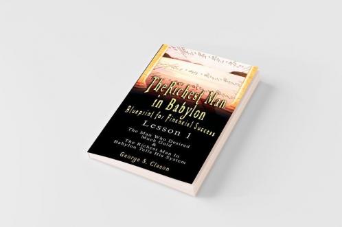 The Richest Man in Babylon