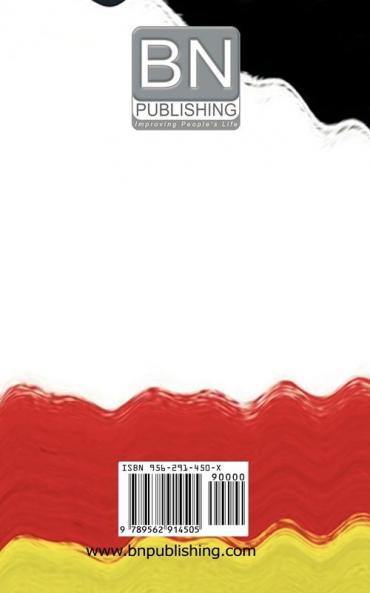 Essential German Grammar