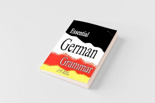 Essential German Grammar