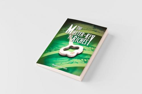 The Master-Key to Riches