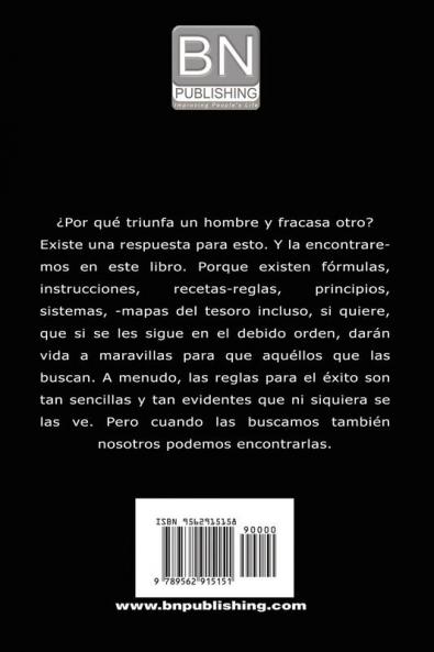 El Sistema Para Alcanzar El Exito Que Nunca Falla / The Success System That Never Fails