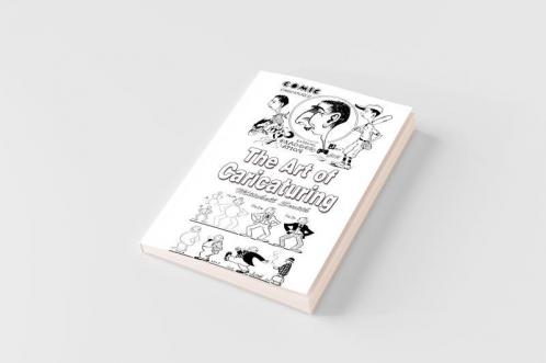 The Art of Caricaturing