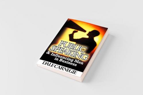 Public Speaking & Influencing Men In Business