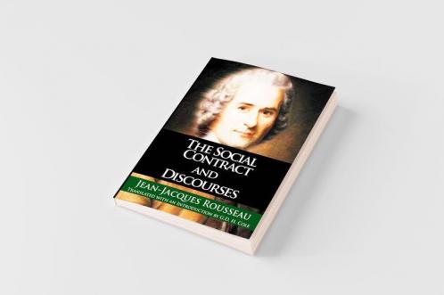 The Social Contract and Discourses