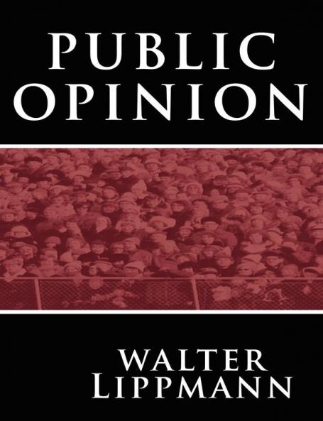 Public Opinion