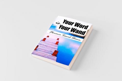 Your Word Is Your Wand