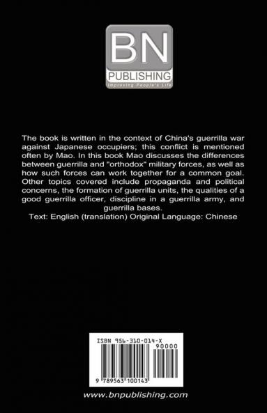 On Guerrilla Warfare
