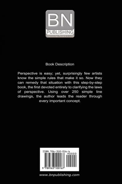 Perspective Made Easy