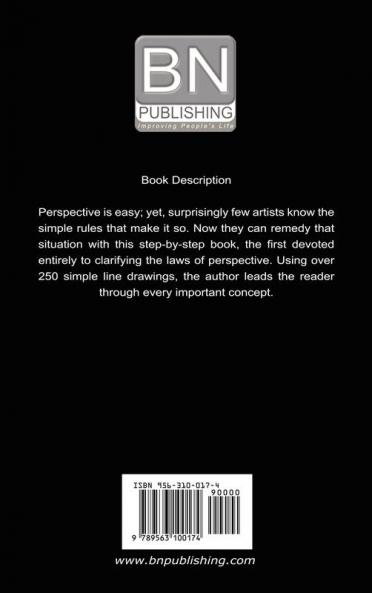 Perspective Made Easy