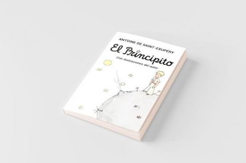 El Principito