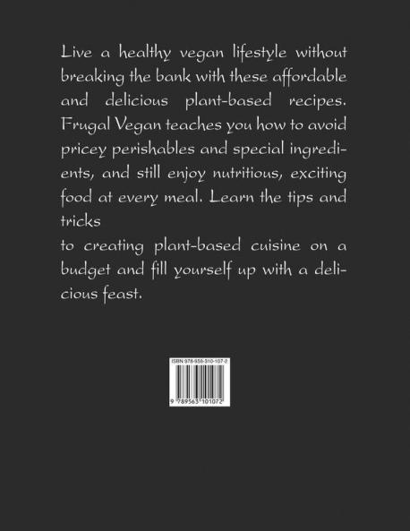 The Science of Good Vegan Cooking