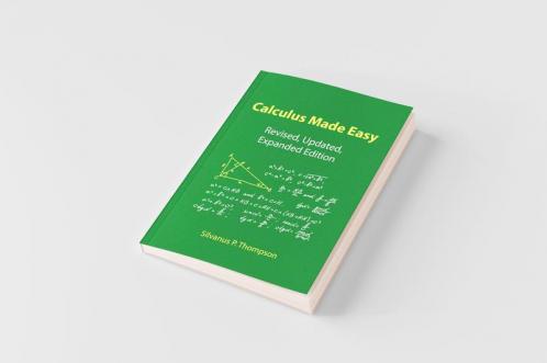 Calculus Made Easy