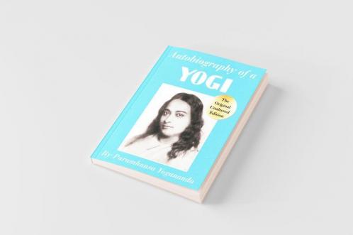 Autobiography of a Yogi