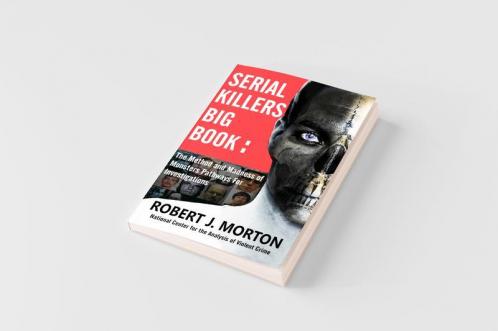 Serial Killers Big Book