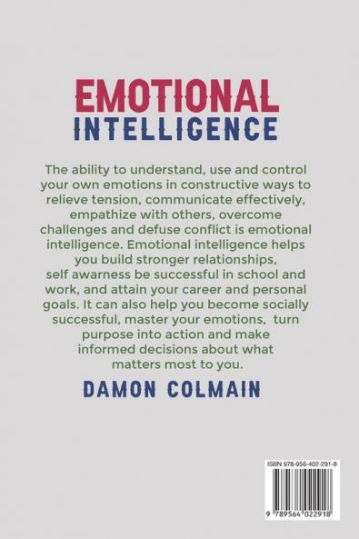 Emotional Intelligence