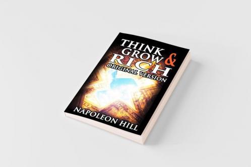 Think and Grow Rich